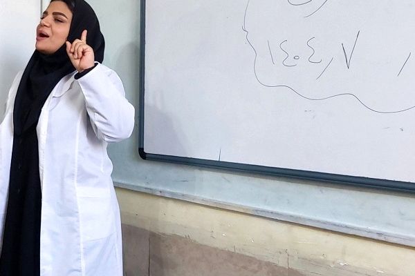 طرح‌های غربالگری به منظور تشخیص زودهنگام اختلالات دانش‌آموزان طراحی شده است