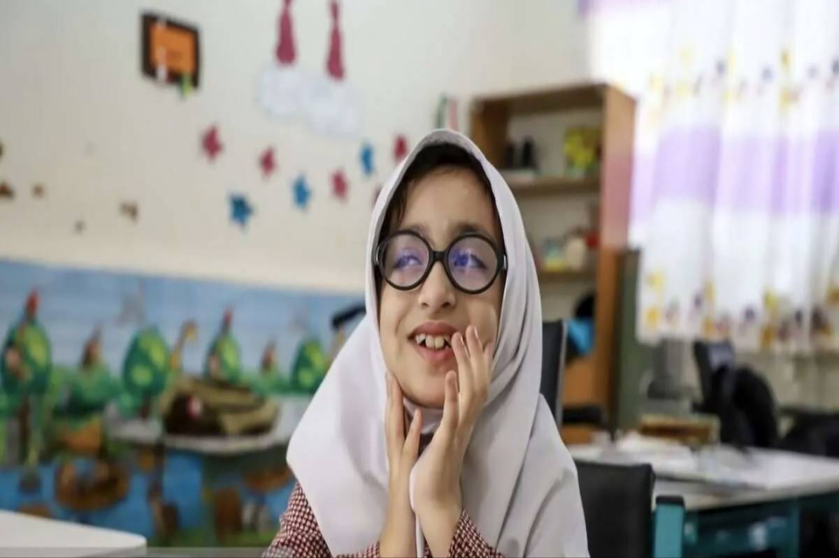 نبود حمایت مؤثر،یکی از مهم‌ترین موانع رشد تحصیلی دانش‌آموزان کم‌توان است 