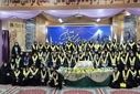 روز اول پیش اردوی ملی استان خراسان رضوی