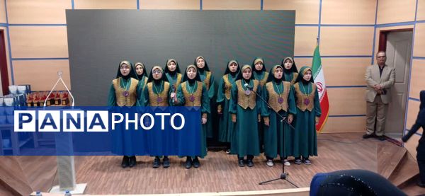 برگزاری اختتامیه کارسوق کشوری لیزر وفوتونیک در مرکز آموزش عالی امام خمینی(ره) محمدشهر کرج 