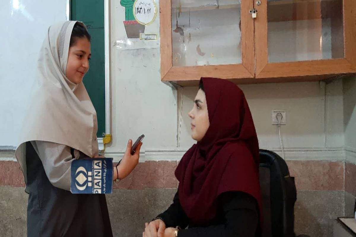 یکی از راههای مؤثر در یادگیری بهتر دانشآموزان، استفاده از روشهای نوین مبتنی بر بازی است