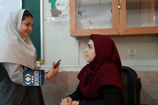 یکی از راه‌های مؤثر در یادگیری بهتر دانش‌آموزان، استفاده از روش‌های نوین مبتنی بر بازی است