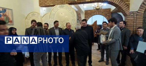 تقدیر از اصحاب رسانه استان