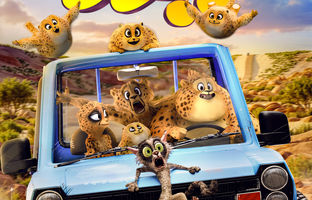 «یوز» پُرفروش‌ترین انیمیشن تاریخ سینمای ایران شد/ رونمایی از پوستر جدید

