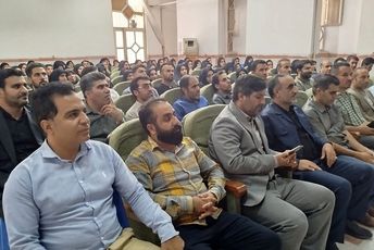 معلمان نورآبادی؛ هم‌مسیر با آینده