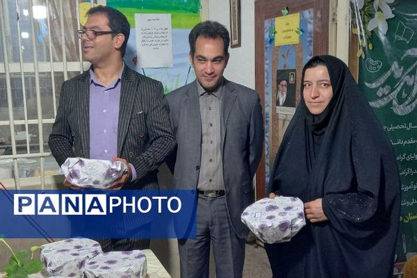 ولادت حضرت فاطمه(س)؛ الگوی تمام زنان شیعه جهان در چهل قز