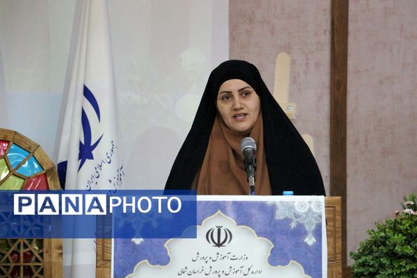 نشست وزیر آموزش و پرورش با مدیران مدارس استان