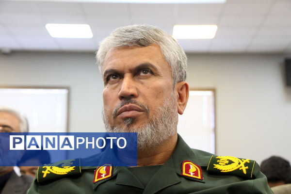 همایش جهادگران علم و فناوری یزد