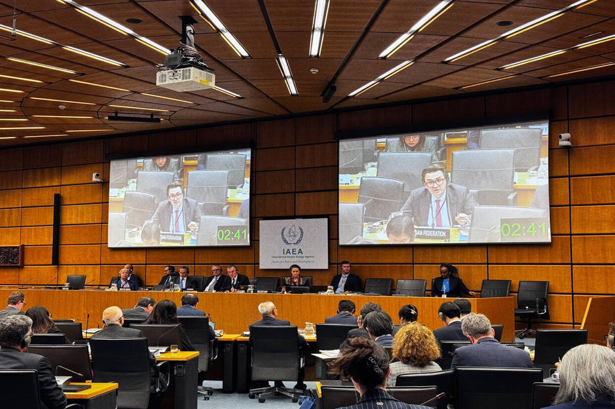 هشدار روسیه درباره تبعات قطعنامه ضدایرانی / نظام پادمان نباید سلاح سیاسی غرب شود