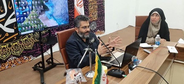 نسل امروز انگیزه و توان لازم برای ورود به عرصه‌های علمی را دارد