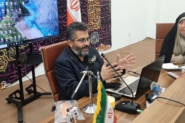 نسل امروز انگیزه و توان لازم برای ورود به عرصه‌های علمی را دارد