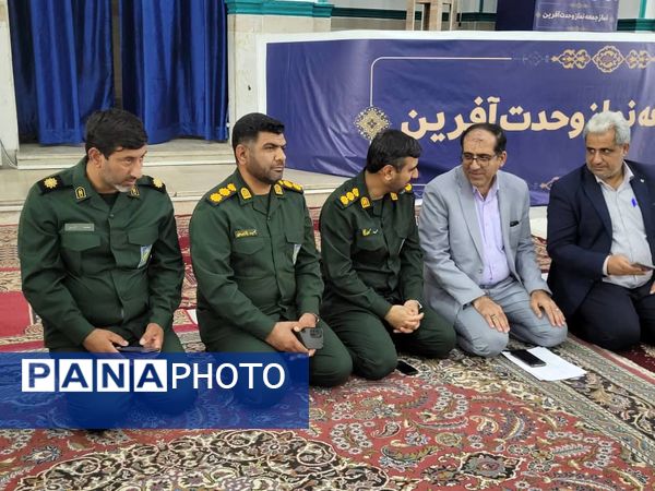 آغاز اعزام دانشآموزان هرمزگانی به اردوی معنوی راهیان نور