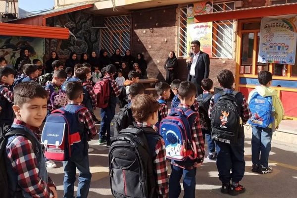 مدیر مدرسه، نیروی محرکه نوآوری و تغییر در مدارس است