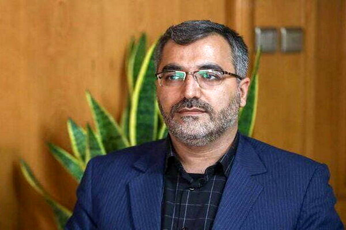 استقرار نیروهای شهرداری تهران در مسیر تردد زائران اربعین