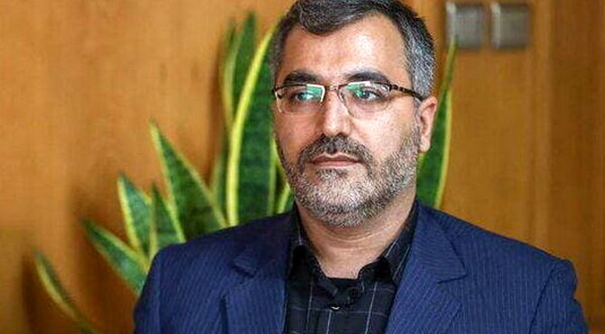 استقرار نیروهای شهرداری تهران در مسیر تردد زائران اربعین