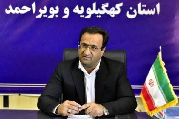پیام تبریک مدیرکل آموزش و پرورش کهگیلویه و بویراحمد به مناسبت روز «روابط عمومی و ارتباطات»
