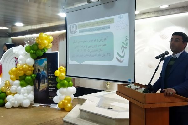 رصد مستمر سلامت روان دانش‌آموزان و تصمیم‌گیری داده‌محور، پایه‌گذار مدرسه‌ای ایمن و تربیت‌محور است