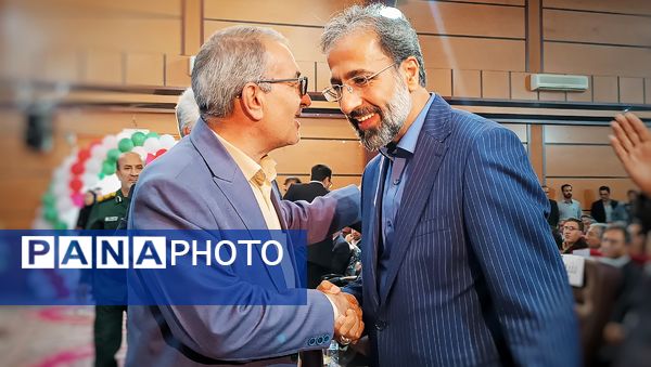 آیین گرامیداشت تجلیل از معلمان نمونه کشوری کهگیلویه و بویراحمد