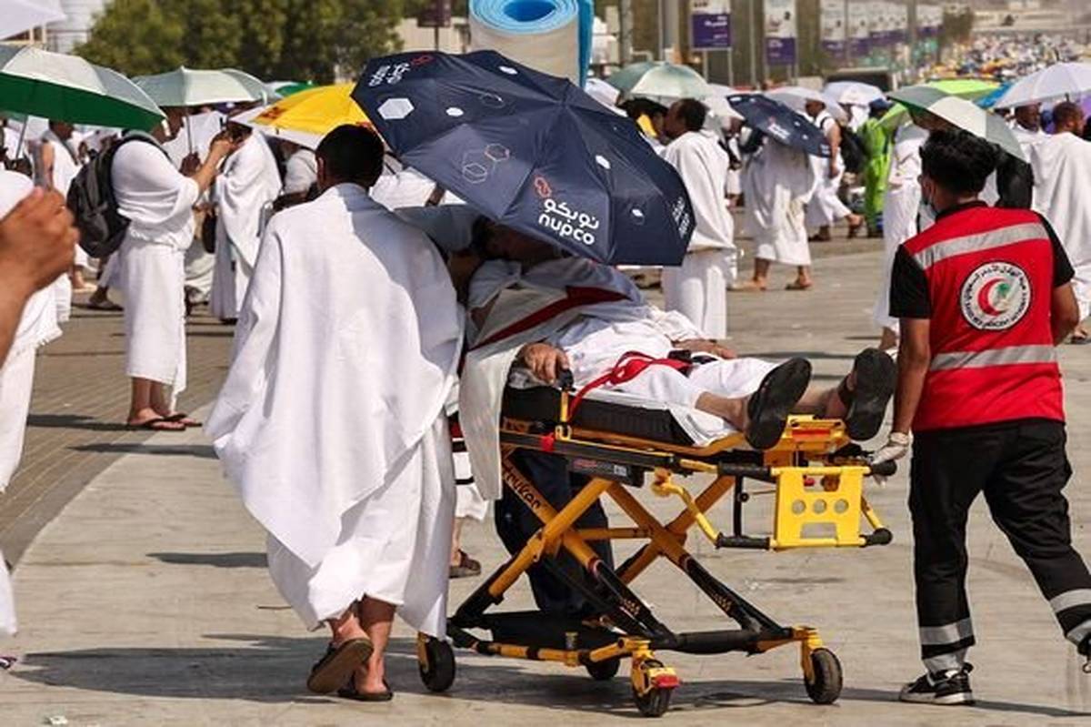 افزایش شمار ایرانیان فوت‌شده در حج امسال به ۲۵ نفر