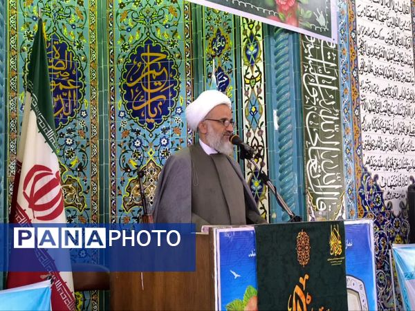 نماز، ستون اصلی دین