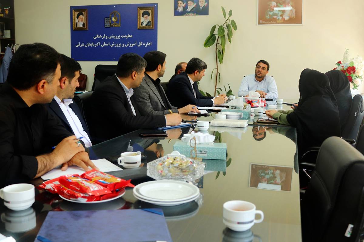 اردوی شبانهروزی دانشآموزان پیشتاز پس از ۸ سال وقفه میزبان محورهای جدید و پایگاه رسانهای است