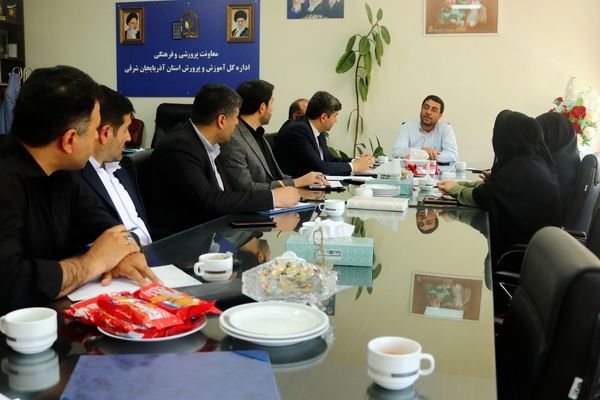 اردوی شبانه‌روزی دانش‌آموزان پیشتاز پس از ۸ سال وقفه میزبان محورهای جدید و پایگاه رسانه‌ای است