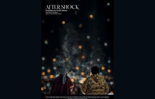 «پس‌لرزه» در آمریکا