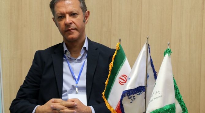 هر قرنیه اهدایی نوری تازه به زندگی یک بیمار می‌بخشد