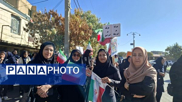 سیزدهم آبان؛ تجدید پیمان نسل جوان با آرمان‌های انقلاب