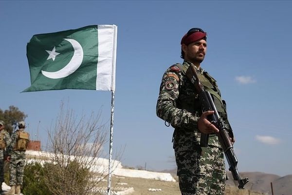ارتش پاکستان: شمار تلفات حمله هند به پاکستان به ۲۶ کشته افزایش یافته است