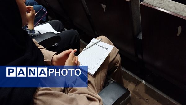 همایش بزرگ روبیس شو ویژه دختران در فرهنگسرای نیشابور