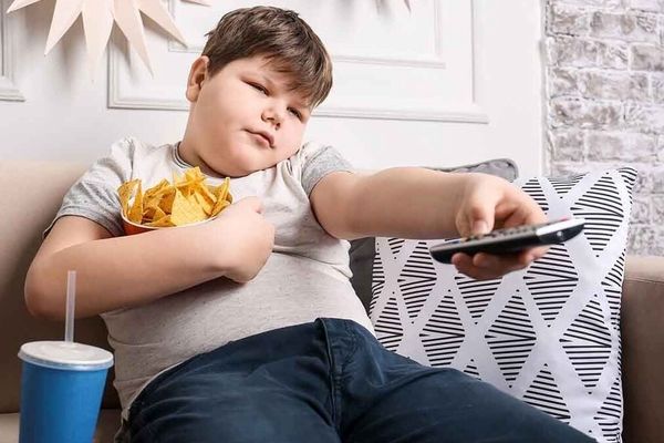 کم‌تحرکی سلامت نسل امروز را تهدید می‌کند