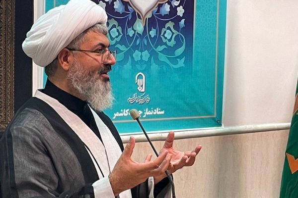 نماز جمعه؛ سکوی پرتاب نوجوانان آینده ساز