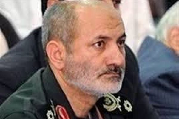 شهیدکاظمی به‌عنوان یک فرمانده شجاع در سپاه پاسداران و انسانی وارسته، نماد جهاد و استقامت بود