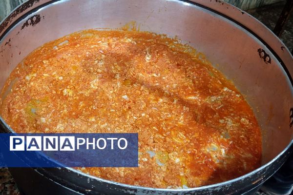 پایان یک آغاز؛ بدرقه نور با کوله باری از معنویت