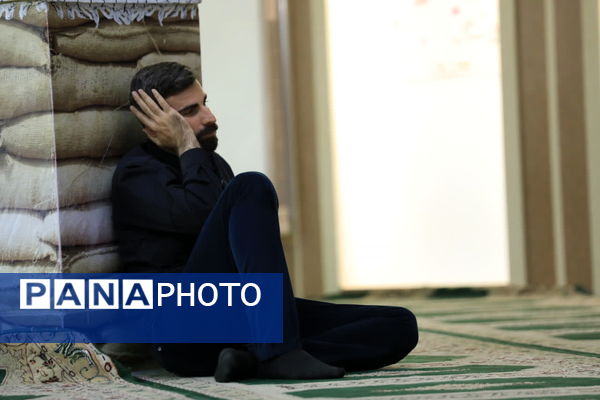 حال و هوای دختران هنرستانی قم در بازدید از یادمان‌های عملیاتی جنوب کشور