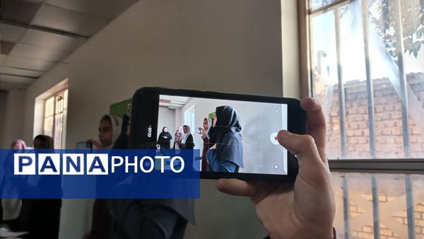 سه شنبه های مهدوی در دبستان شطیطه۲