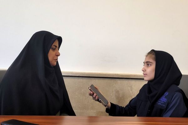 همراهی مدیران، معاونان و معلمان موجب ارتقای کیفیت آموزش در مدارس می‌شود
