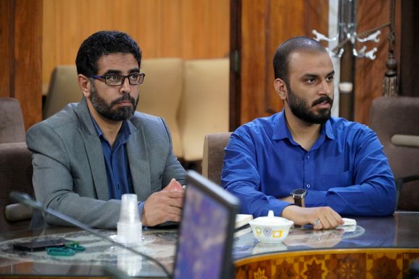 برگزاری نشست شورای پرورشی و فرهنگی اداره‌کل آموزش‌وپرورش استان اصفهان با حضور معاون وزیر