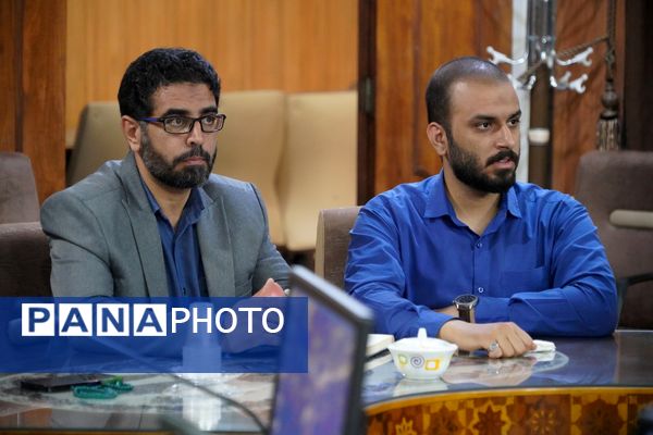 برگزاری نشست شورای پرورشی و فرهنگی اداره‌کل آموزش و پرورش استان اصفهان