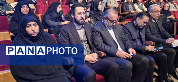 اختتامیه هشتمین تئاتر منطقه‌ای افراد دارای معلولیت کاسپین 