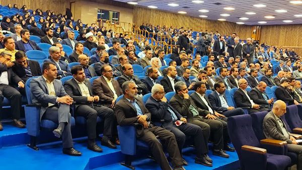 بیست‌وهفتمین جشنواره خیرین مدرسه‌ساز کشور در خوزستان برگزار شد