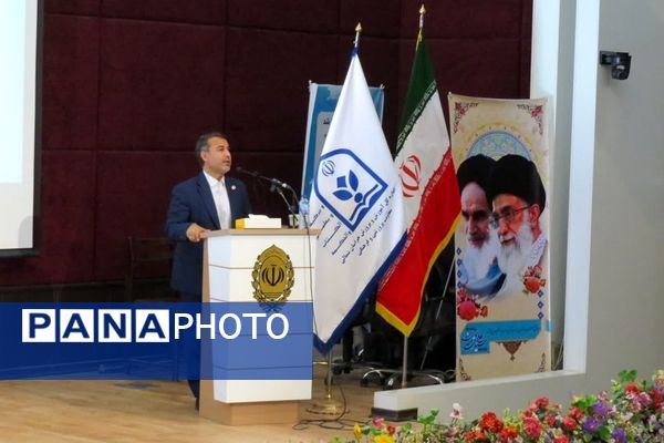 برگزاری تجلیل از برترین‌های جشنواره نوجوان سالم و الگوهای برتر تدریس تفکر و سبک زندگی شهرستان بجنورد