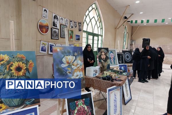 برگزاری همایش  "مهارت امروز؛ انتخاب آگاهانه، آینده‌ای روشن" 