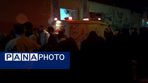 صحنه‌ای با فاطمه؛ تولد تا شهادت در قاب هنر