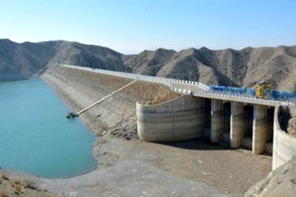 کاهش ورودی سدهای کشور؛ 