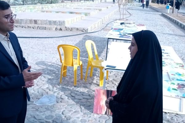 امسال ۱۲۰ دانش‌آموز خلیل‌آبادی در مسابقات استان درخشیدند 