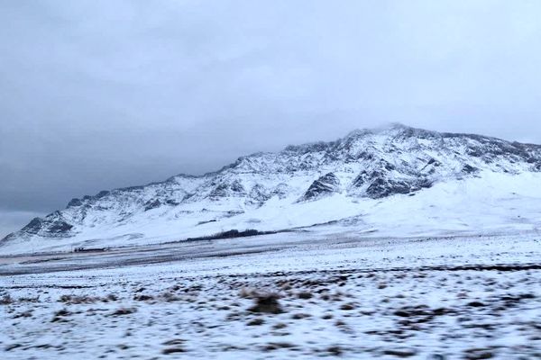 پیش بینی بارش های 200 میلیمتری برای برخی استان ها در هفته جاری