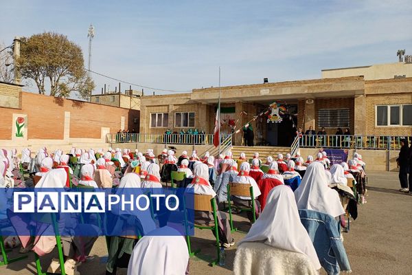 همایش «وطن یار» سازمان دانش آموزی؛ ترویج فرهنگ ایثار و وطن دوستی