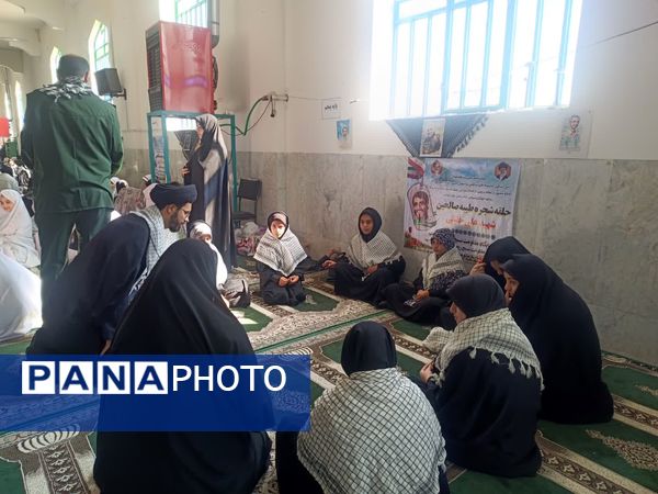 حلقه‌های صالحین؛ کلید طلایی تقویت معنویت و معرفت در بسیج